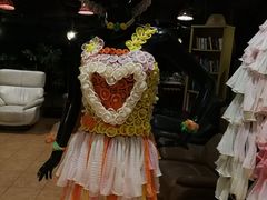 -卷心菜和避孕套餐厅(Pattaya)