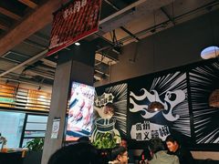 -管氏翅吧(台湾街店)