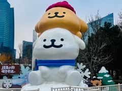 -泡泡玛特POPMART(壹号店)