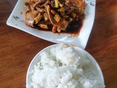 -白家高记肥肠粉(总店)