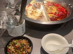 -骨之味·筒骨汤火锅(江头店)