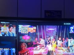 -星聚会KTV(复地活力城店)