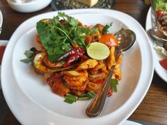 -Chom Cafe and Restaurant