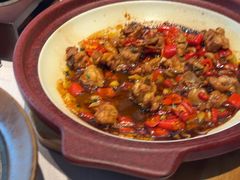 -千百味红餐厅·江西菜(绿地双子塔店)