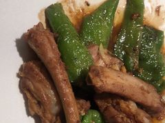 -周渝食惦·酸菜鱼精致川菜(横岗店)