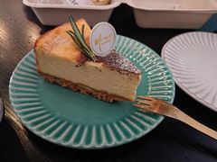纽约芝士蛋糕-MIMO CAFE(沙头角店)