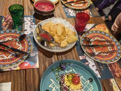 -卢布里西餐厅(海拉尔店)