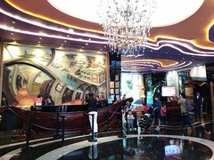 -泰谷酒店·太古码头闽菜自助餐厅