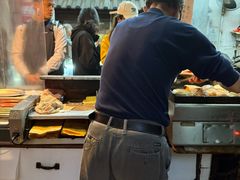 -丹麦饼店