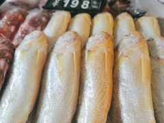 -台鄉缘 ·小海鲜·台州菜(桃林路店)