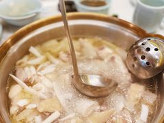 -润园四季椰子鸡火锅(南山海岸城店)