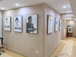 -熙朵美学植发·连锁品牌