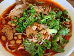 -一品香粉馆(官黎路店)