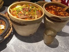 -廖川菜(八佰伴店)