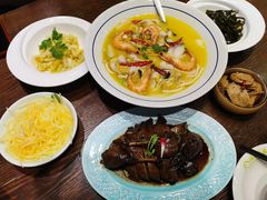 -涌上外婆桥(南塘店)