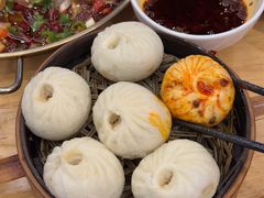 -五丁桥光头香辣蟹(望江橡树林店)