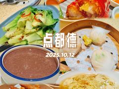 -点都德(奥体印象城店)