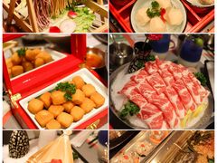 -椰小鸡·琼州糟粕醋·火锅(美兰缤纷城店)