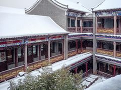 -威高民俗文化邨