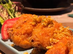 -安南越南餐厅(青岛万象城店)