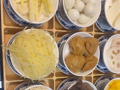 -咏江南·苏式火锅·苏州评弹(观前街店)