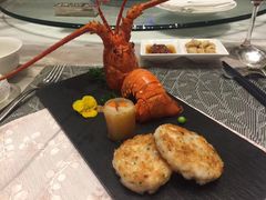 -顺德美的万豪酒店-万豪中餐厅