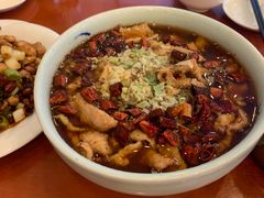 -久久餐厅(西山道店)