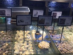 -上座·餐厅(阳光100店)