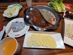 -傣妹火锅(南京东路一店)