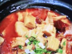 -姜君·千岛湖鱼头馆(浦东大道店)