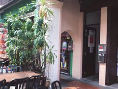 -牛车水美食街