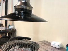 -泥炉烤肉(九龙坡店)