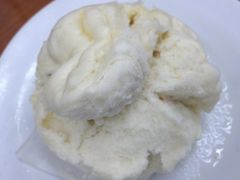 叉烧包-香港蓮香樓(上環店)