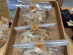 -可莎蜜儿(滨盛店)