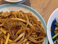 -满园烤鸭·春饼(抚顺万达店)