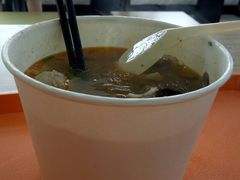 八仙老鸭粉丝汤-孔师傅八仙老鸭粉丝汤(上海市第一食品商店南东店)
