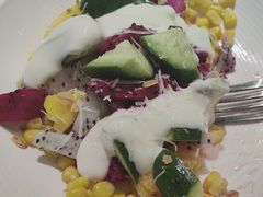 -夏日玛莉西餐厅(梅溪湖步步高店)