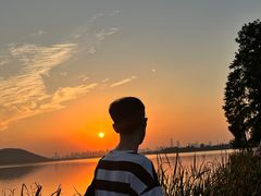 -东湖落雁景区