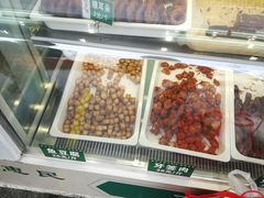 -紫光园清真北京小吃(广渠门内店)