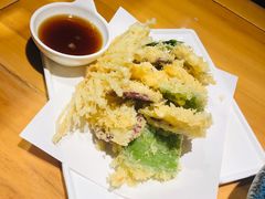 -新一喜铁板料理餐厅·铁板放题(北国商城店)