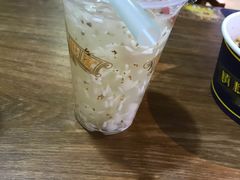 桂花米酒-精粉世家(汉街总部国际A座店)