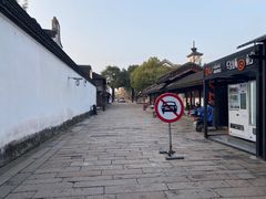 -乌镇东栅景区-修真观