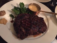 -Wooloomooloo Steakhouse(尖沙咀中心店)