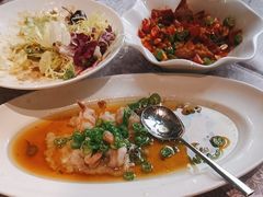 -王府井酒店(金桥港湾店)