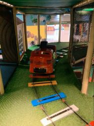 -KidSteam儿童乐园(富力城店)