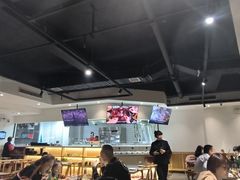 -李赵合鲜肉烧烤(西荷店)