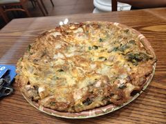 驰名蚝仔烙-日日鲜茶餐厅(小公园店)