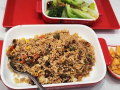 -CITY MART城市集市(中庚漫游城店)