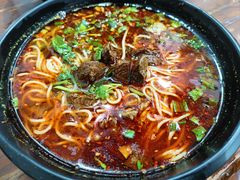 -一品飘香米线(一中总店)