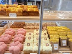 -好利来(上海长宁龙之梦店)